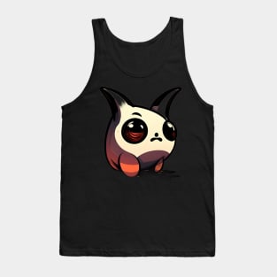 Little Monsters Playing Tricks Tank Top